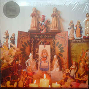 Meridian Brothers - ¿Dónde Estás María?