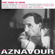 Charles Aznavour - The Time Is Now