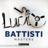 Lucio Battisti - Masters