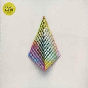Kiasmos - Blurred EP