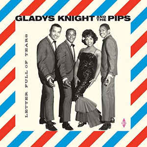 Gladys Knight And The Pips - Letter Full Of Tears