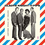 Gladys Knight And The Pips - Letter Full Of Tears