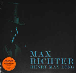 Max Richter - Henry May Long