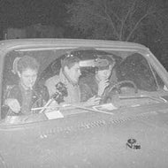 Hüsker Dü - Savage Young Dü