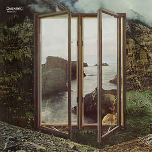 Quicksand  - Interiors