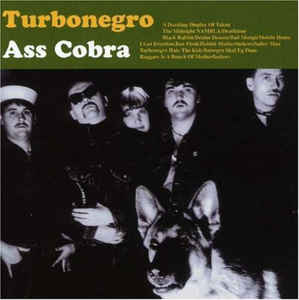 Turbonegro - Ass Cobra
