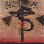 Holy Terror - Terror And Submission