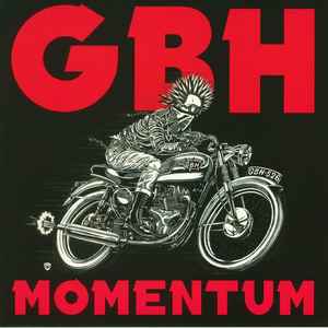 G.B.H. - Momentum
