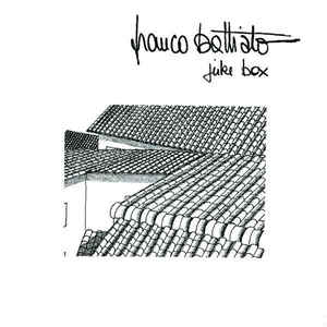 Franco Battiato – Juke Box