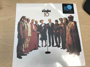 The Stranglers - 10