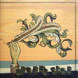 Arcade Fire - Funeral