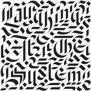 Total Control - Laughing At The System
