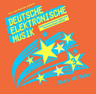Various - Deutsche Elektronische Musik 3 (Experimental German Rock and Electronic Music 1971-81)