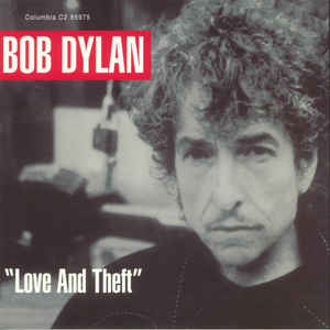 Bob Dylan - 
