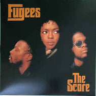 Fugees – The Score