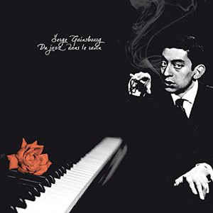Serge Gainsbourg - Du Jazz Dans Le Ravin