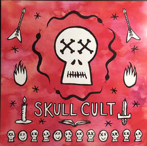 Skull Cult - Skull Cult