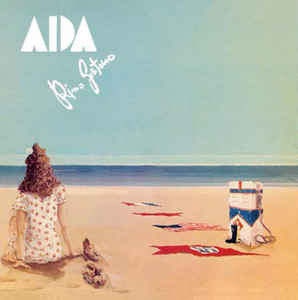 Rino Gaetano - Aida