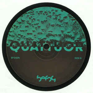 Befog - Quattuor