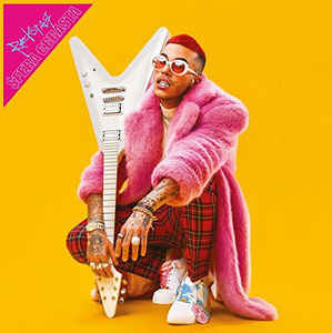 Sfera Ebbasta - Rockstar