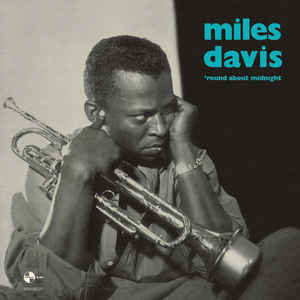 Miles Davis - 'Round About Midnight
