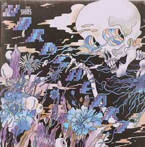 The Shins - The Worms Heart
