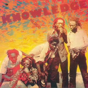 Knowledge - Hail Dread