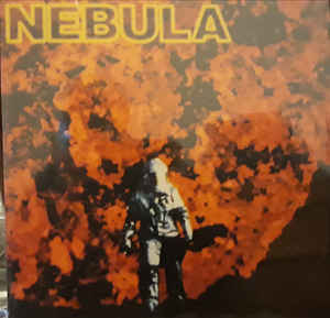 Nebula - Let It Burn