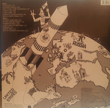 Carica l&#39;immagine nel visualizzatore di Gallery, Ramones - Rocket To Russia
