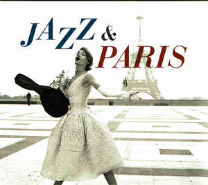 Various - Jazz & Paris