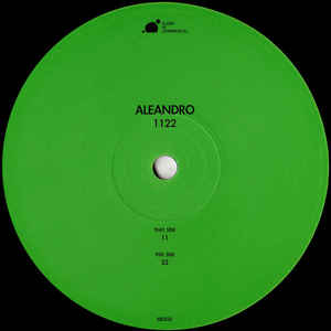 Aleandro - 1122