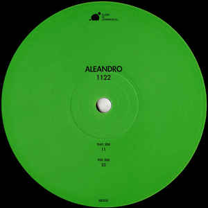 Aleandro - 1122