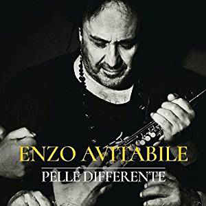 Enzo Avitabile - Pelle Differente