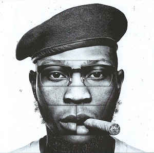 Seun Kuti + Egypt 80 - Black Times