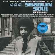 Various - Shaolin Soul (Episode 3)