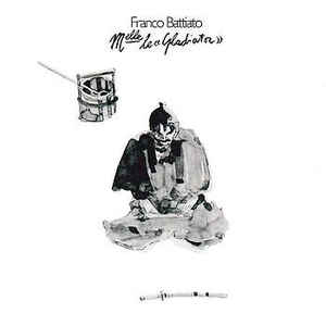 Franco Battiato – M.elle Le 