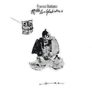 Franco Battiato – M.elle Le 