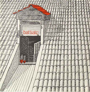 Franco Battiato - Franco Battiato