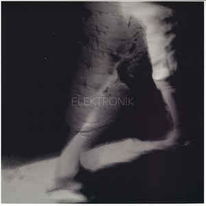 Mark Strain - Elektronik