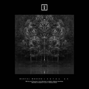 Alan Backdrop - Astra EP