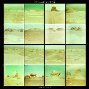 Maurizio Abate - The Maadi Sessions