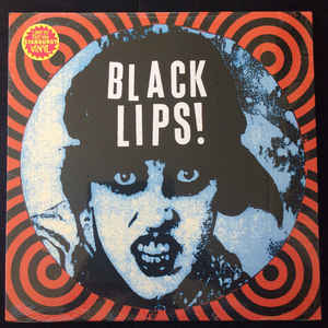 The Black Lips - The Black Lips