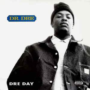 Dr. Dre - Dre Day