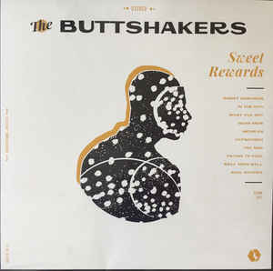 The Buttshakers - Sweet Rewards