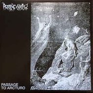Rotting Christ - Passage To Arcturo