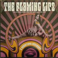 The Flaming Lips - A Beautiful Accident: Live At Westward Club, Alberta, Calgary August 24th 1987