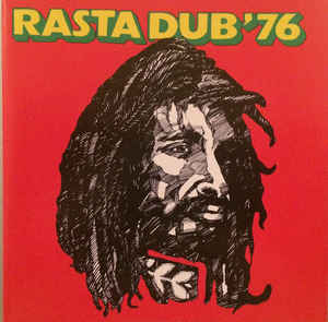 The Aggrovators - Rasta Dub '76