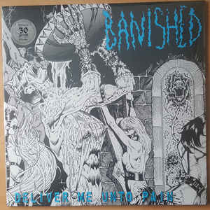 Banished - Deliver Me Unto Pain