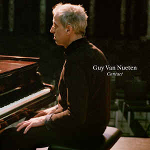 Guy Van Nueten - Contact