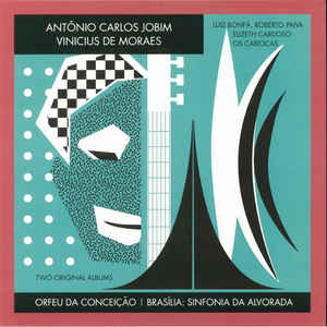 Antonio Carlos Jobim - Vinicius de Moraes